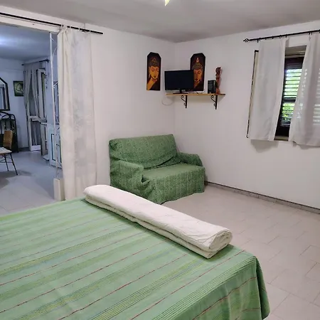 Casato Calabrese * Villaggio Resta