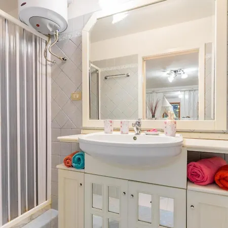 Casato Calabrese شقة Villaggio Resta