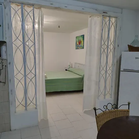 Casato Calabrese Villaggio Resta