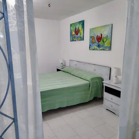 شقة Casato Calabrese *