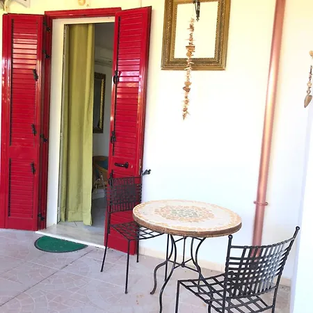 Casato Calabrese شقة Villaggio Resta