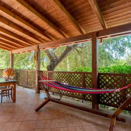 شقة Casato Calabrese *