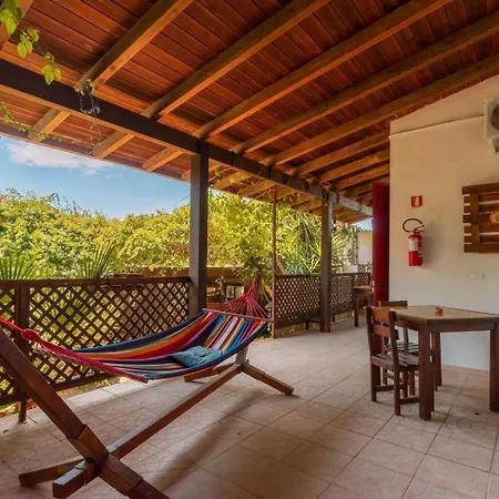 Casato Calabrese Villaggio Resta