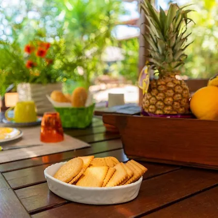 Casato Calabrese شقة Villaggio Resta