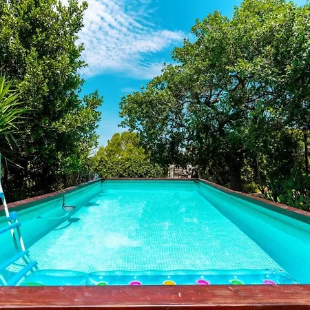 Casato Calabrese * Villaggio Resta