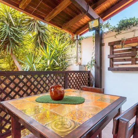 Casato Calabrese شقة *