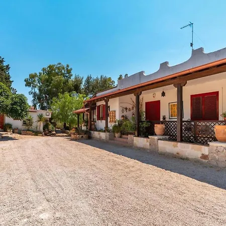 شقة Casato Calabrese *