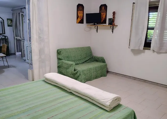 Casato Calabrese * Villaggio Resta