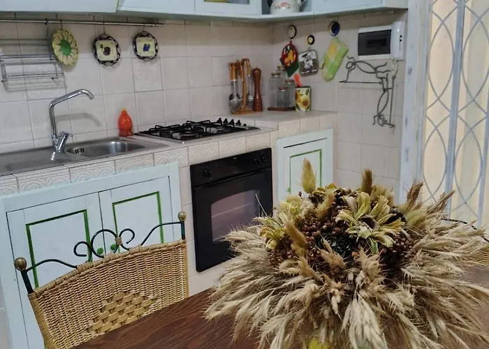 Appartement Casato Calabrese *