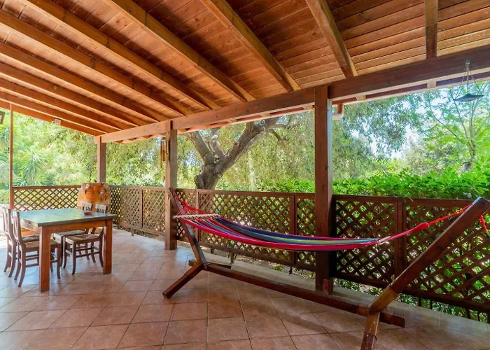 Appartement Casato Calabrese *