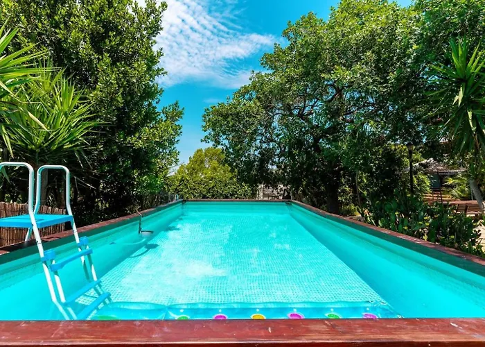 Casato Calabrese * Villaggio Resta