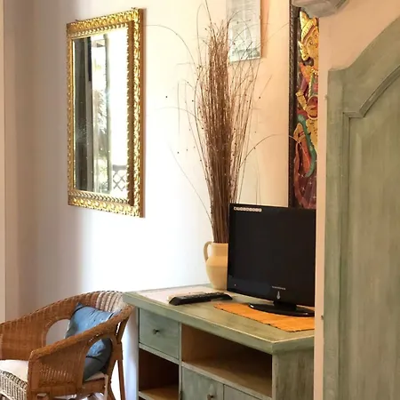 Casato Calabrese Appartamento Villaggio Resta