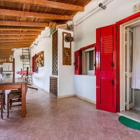 Casato Calabrese Apartment