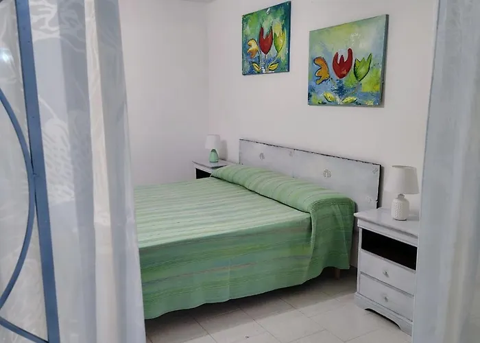Apartment Casato Calabrese *