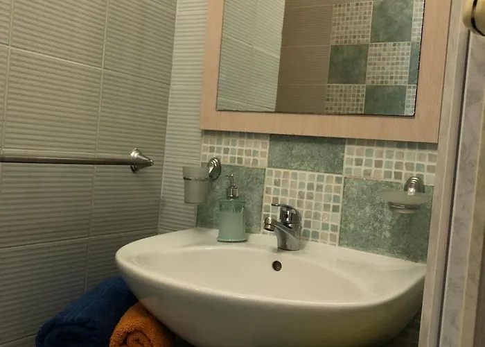 Apartment Casato Calabrese *