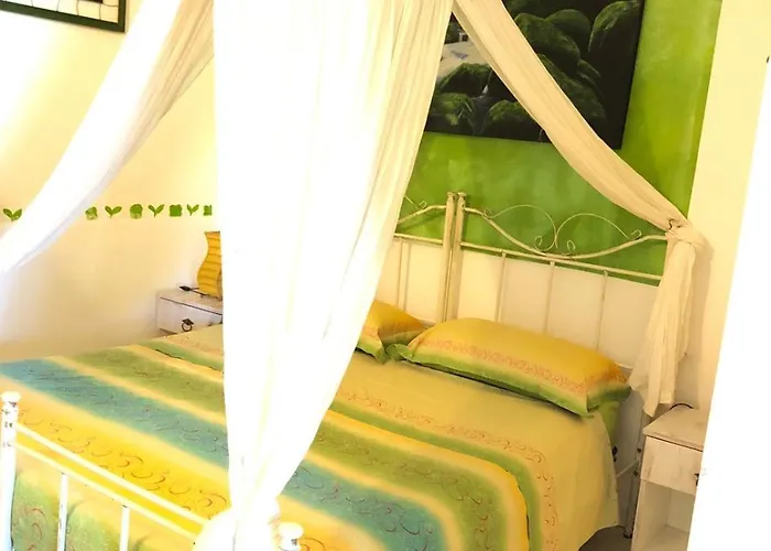 Apartment Casato Calabrese