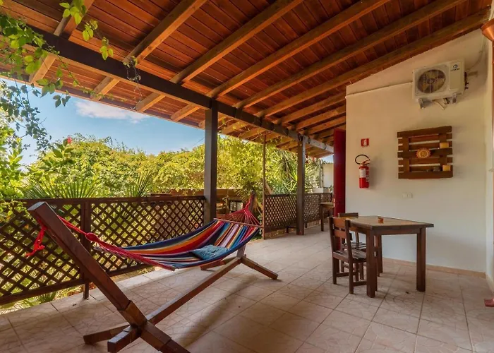 Casato Calabrese Villaggio Resta
