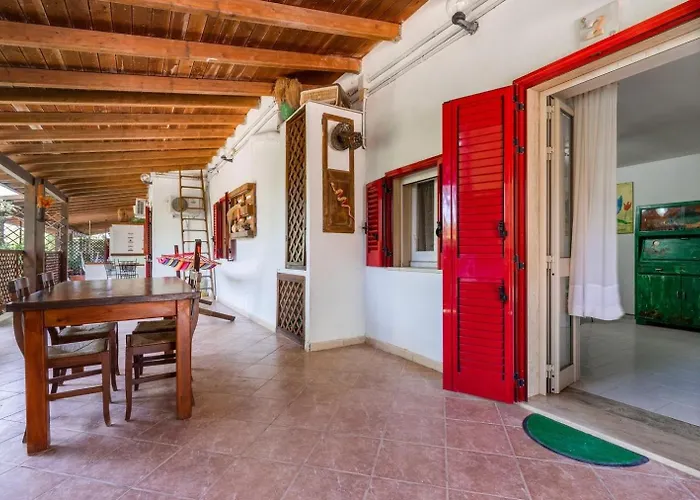 Casato Calabrese Apartment